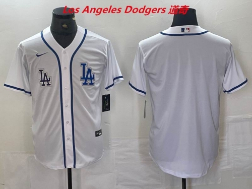MLB Los Angeles Dodgers 1854 Men