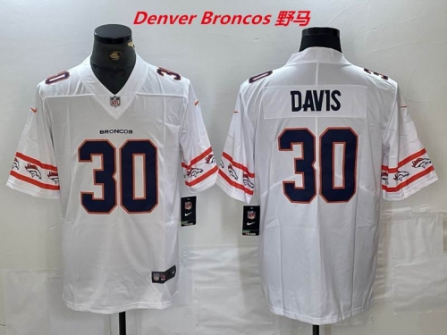 NFL Denver Broncos 268 Men