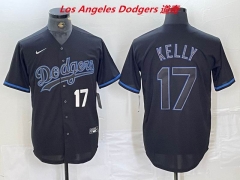 MLB Los Angeles Dodgers 1957 Men