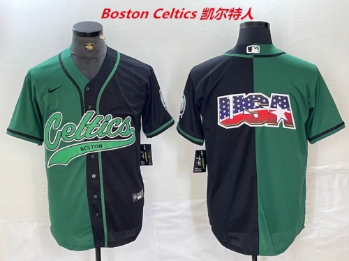 NBA-Boston Celtics 309 Men