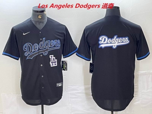MLB Los Angeles Dodgers 1946 Men