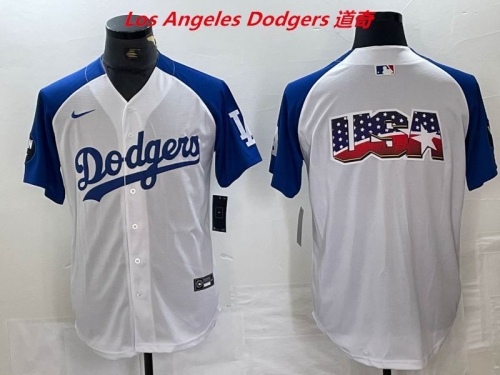 MLB Los Angeles Dodgers 1740 Men