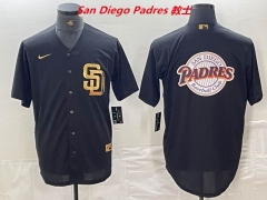 MLB San Diego Padres 454 Men