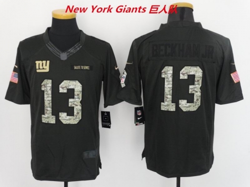 NFL New York Giants 156 Men