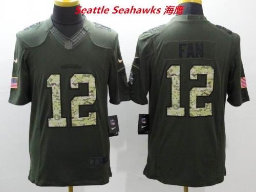 NFL Seattle Seahawks 139 Men