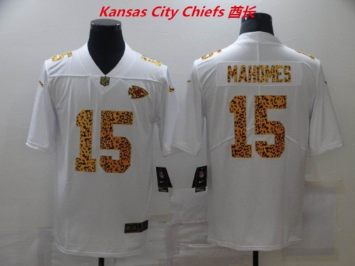 NFL Kansas City Chiefs 334 Men