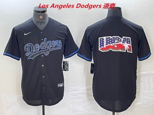 MLB Los Angeles Dodgers 1951 Men