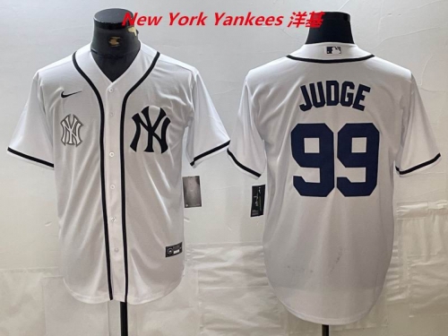 MLB New York Yankees 856 Men