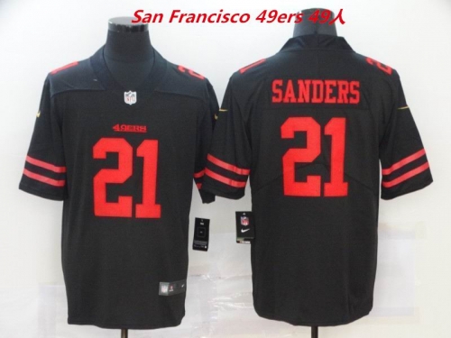 NFL San Francisco 49ers 901 Men