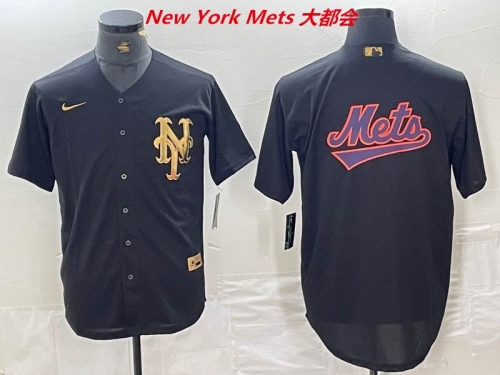 MLB New York Mets 078 Men