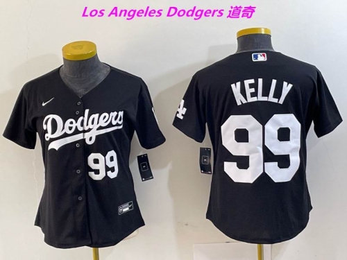 MLB Jerseys Women 1647