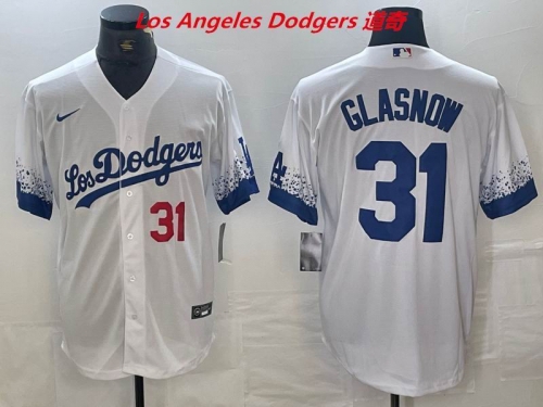 MLB Los Angeles Dodgers 1845 Men