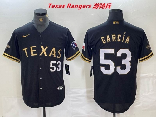 MLB Texas Rangers 316 Men