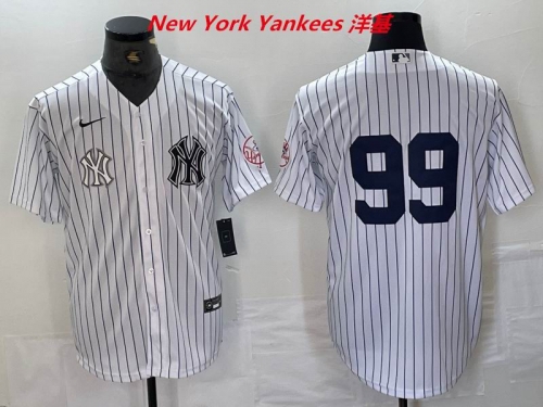 MLB New York Yankees 733 Men
