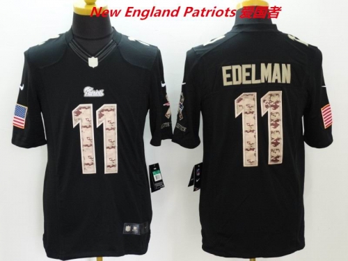 NFL New England Patriots 187 Men