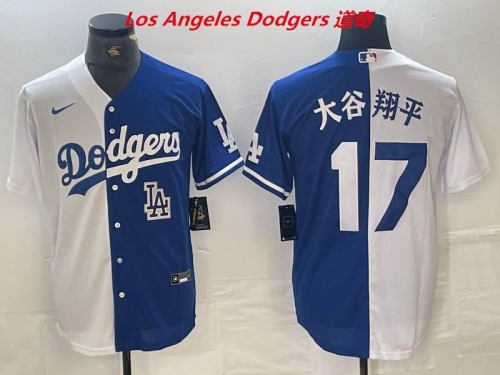 MLB Los Angeles Dodgers 1937 Men