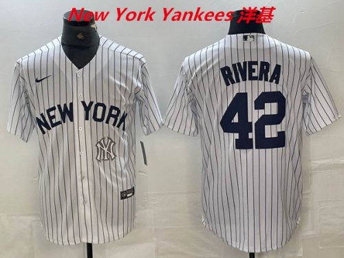 MLB New York Yankees 592 Men