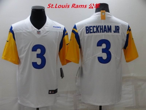 NFL St.Louis Rams 239 Men