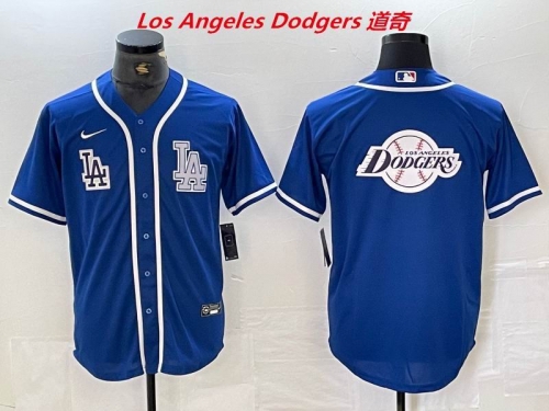 MLB Los Angeles Dodgers 1894 Men