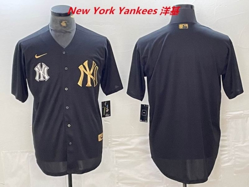 MLB New York Yankees 604 Men