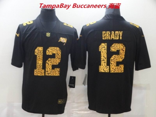 NFL Tampa Bay Buccaneers 189 Men