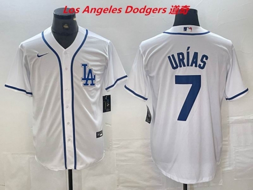 MLB Los Angeles Dodgers 1867 Men