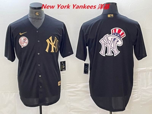 MLB New York Yankees 614 Men