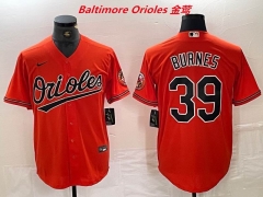 MLB Baltimore Orioles 192 Men