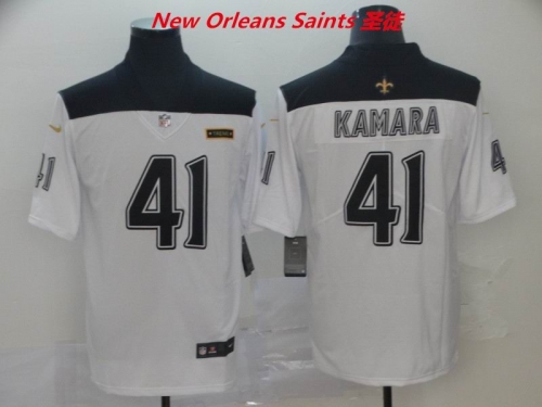 NFL New Orleans Saints 296 Men