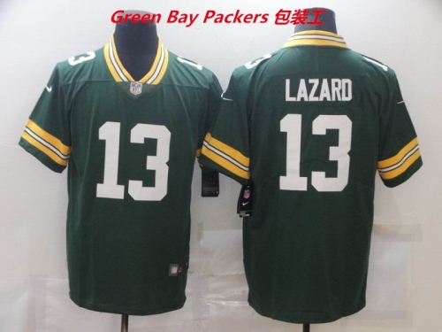 NFL Green Bay Packers 196 Men