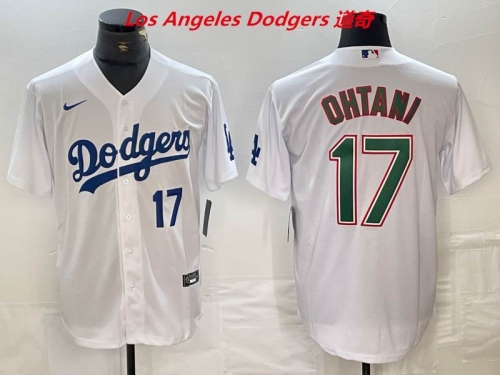 MLB Los Angeles Dodgers 1631 Men