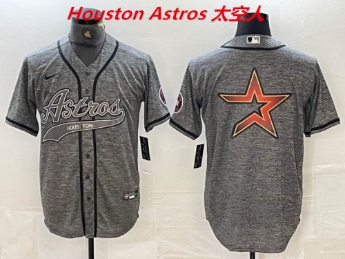 MLB Houston Astros 726 Men