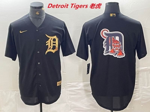 MLB Detroit Tigers 062 Men