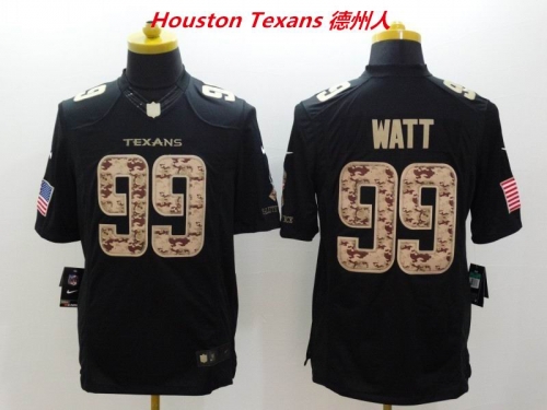 NFL Houston Texans 119 Men