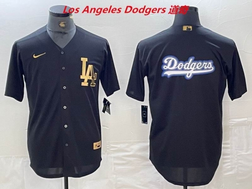 MLB Los Angeles Dodgers 1804 Men