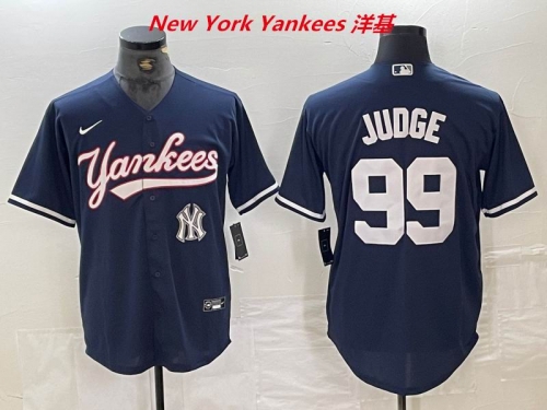 MLB New York Yankees 816 Men