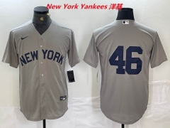 MLB New York Yankees 908 Men