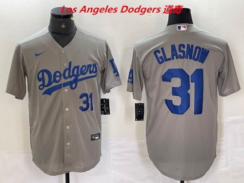 MLB Los Angeles Dodgers 1677 Men