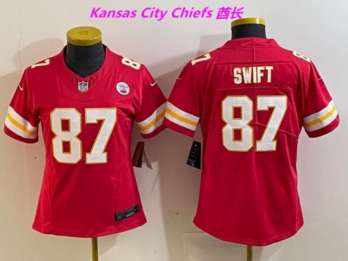 NFL Kansas City Chiefs 301 Women