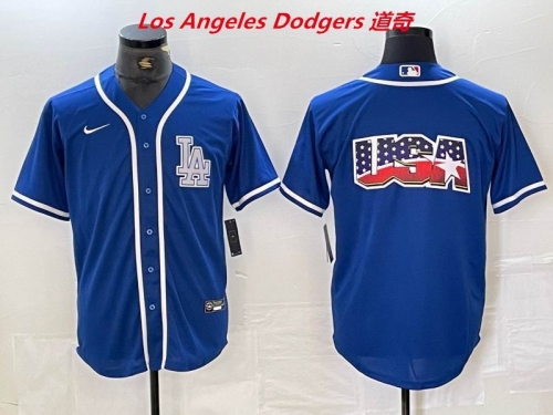 MLB Los Angeles Dodgers 1899 Men