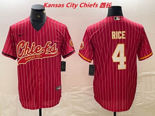 NFL Kansas City Chiefs 312 Men