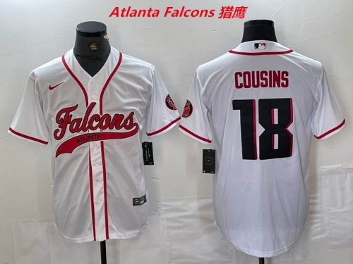 NFL Atlanta Falcons 102 Men