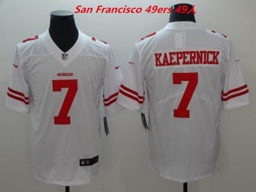 NFL San Francisco 49ers 908 Men