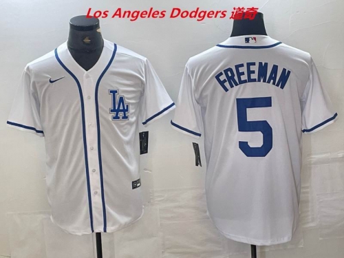 MLB Los Angeles Dodgers 1865 Men