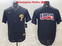 MLB Philadelphia Phillies 117 Men