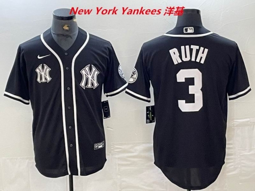 MLB New York Yankees 667 Men