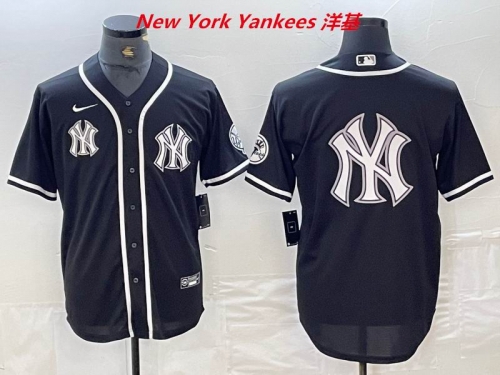MLB New York Yankees 652 Men