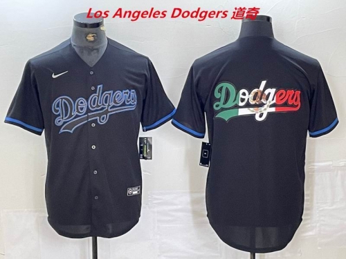 MLB Los Angeles Dodgers 1949 Men