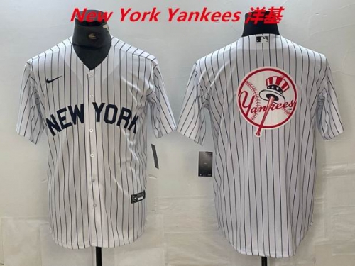 MLB New York Yankees 577 Men