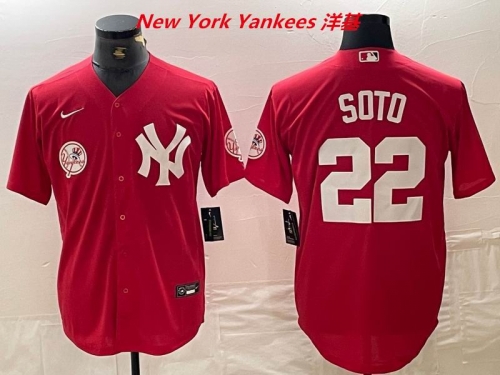 MLB New York Yankees 885 Men